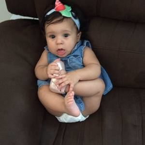 Meet your Posher, Jose agustin